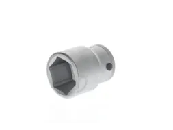 32 33 Stekkerdoos 3/4 inch zeskant 33mm
