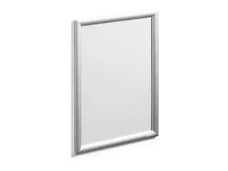 Kliklijst aluminium Outdoor A3 metaal zilver - 2