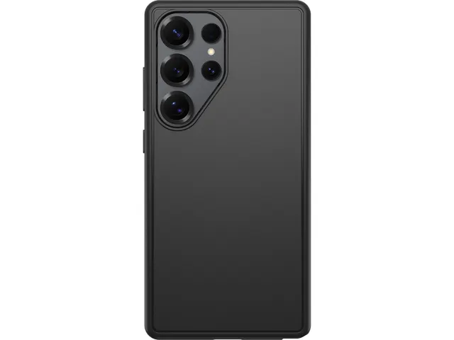 OtterBox Symmetry Galaxy S25 Ultra Magnets Pueblo zwart