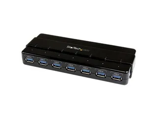 7-poorts USB 3.0-hub 5Gbps desktop - 1