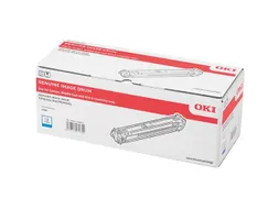09006132 OKI C6xx OPC cyan 50.000pages