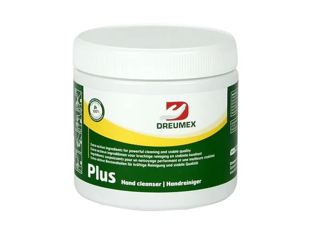 Handreiniger Dreumex Plus pot 600ml