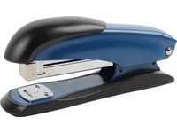 Nietmachine Half Strip Blauw 25vel