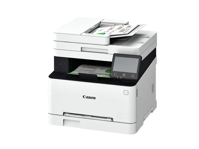 Multifunction Laser Canon I-Sensys MF641CW