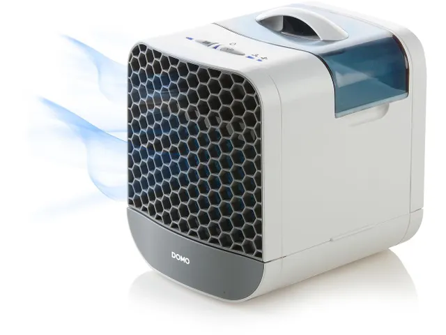 DOMO Desktop air cooler