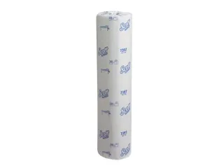 Scott 7397 onderzoekbankrol 1-laags wit 12 Rol - 3