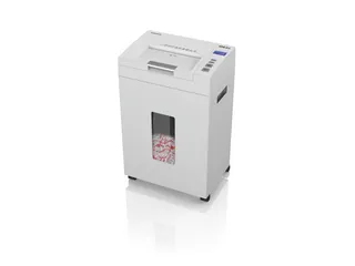Papiervernietiger IDEAL Shredcat 8292 CC 4x10 mm - 1