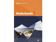 Woordenboek Prisma pocket Nederlands