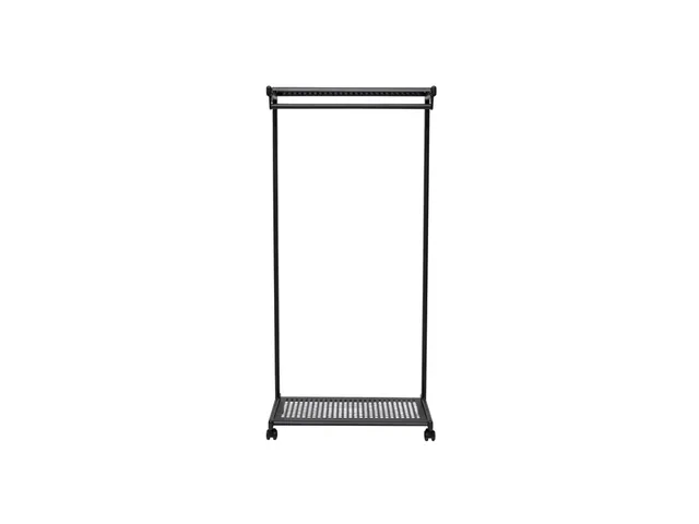 Garderoberek MAUL Bolero 166x78x46cm mobiel