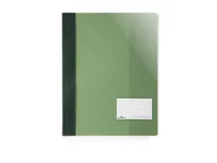 Zichtsnelhechtmap A4 Groen