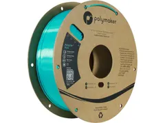 SILK PLA 1,75mm TEAL 1kg