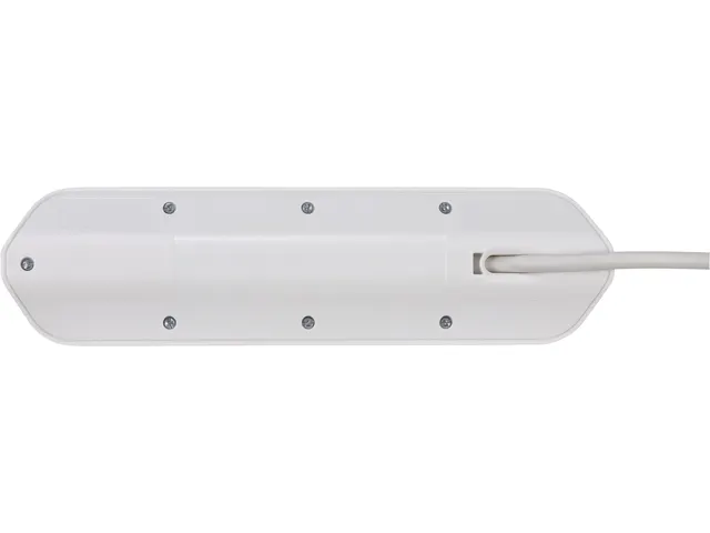 Stekkerdoos Brennenstuhl bureau Estilo 4 voudig inclusief 2 USB 2 m