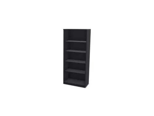 kantoorstelling,HxBxD 1895x800x445mm,CC-zwart