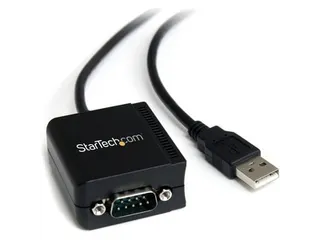 USB naar Serieel RS232 Kabel 1,8m FTDI Adapter - 2