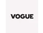 Vogue logo