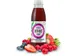 Boisson vitaminée Boost berry 50cl pack de 12 bouteilles