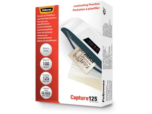 lamineerhoes Capture125 65 x 95 mm 100 stuks