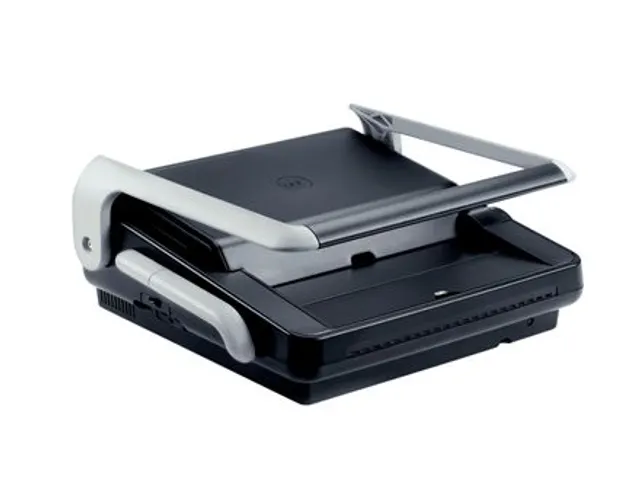 Inbindmachine GBC Wirebind W18 34-gaats
