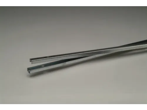 middenaanslag,v. inhaakstelling voor spaanplaten,B 1695mm,staal