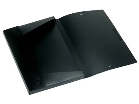 Elastobox Viquel A3 Zwart