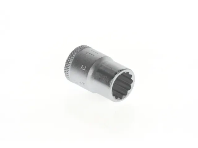 D 30 11 Dopsleutel 3/8 inch UD profiel 11mm