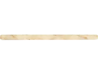 Roerstaafje Uit Hout Gecoat Doos 1000 stuks - 2