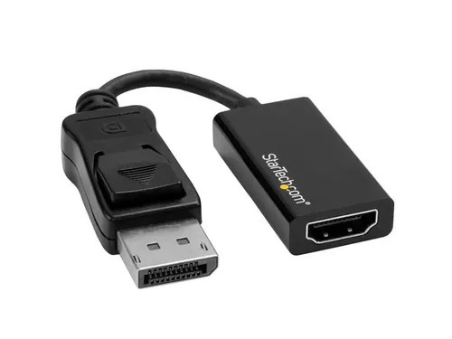 DisplayPort naar HDMI adapter UHD 4K 60Hz