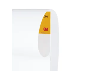 Meeting Chart 3M Post-It 566 60.9X50.8Cm Blanco - 8