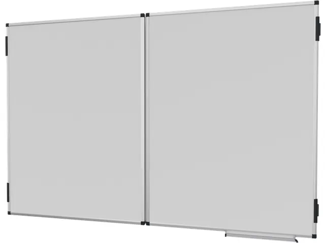 Legamaster UNITE PLUS Whiteboard conference unit 100x150cm