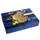 Cateringdoos IEZZY 55.7x37.6x8cm blauw 10 stuks