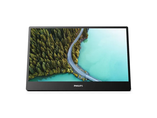 Philips 3000 series Draagbare 3000-serie Monitor 16 4Ms 1920X1080 16:9
