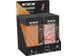 Quadro Quebec en Berlin Reflecterende Band Display 20 Stuks