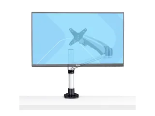 Monitor Arm voor Bureau 27 Inch 16:9 of 30 Inch 21:9 Ultrawide Scherme - 3