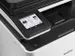 Multifunctional Laser printer Brother MFC-L8730CDW