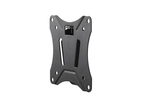 Muurbeugel 10-30 Inch Zwart Nm-w25 black