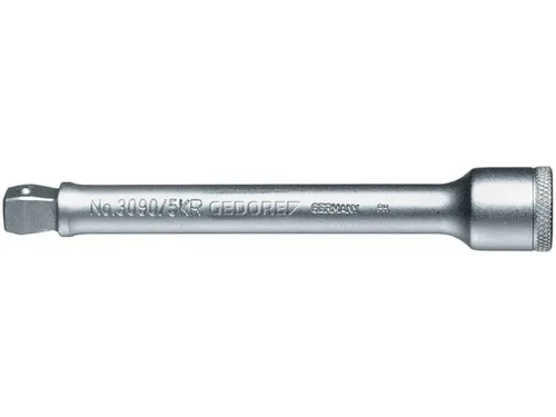 3090 KR-5 Cardanverlengstuk 3/8 inch 125mm