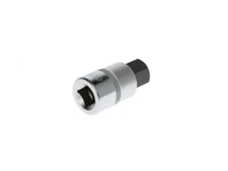 GEDORE RED R62551910 Schroevendraaierbit 1/2 inch 19mm lengte 55mm - 3