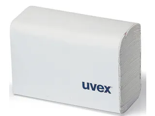 Uvex 9971-000 Reinigingsdoekjes - 1