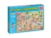 Puzzle JvH Junior L'école d'équitation 360 pièces