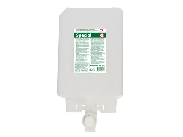 Handreiniger Dreumex Special vulling EX4000 4kg