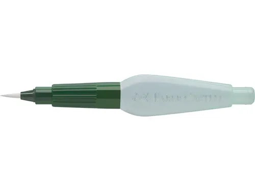 Penseel Faber-Castell met watertank fijn