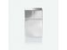 magneet voor glasbord Sigel 20x20x30mm zilver, Ultra sterk 1 stuk - 1