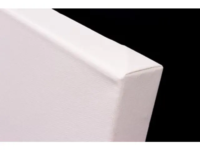 châssis entoilés 3D, ft 70 x 90 cm, set de 2 pièces