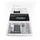 SHARP bureaurekenmachine CS-2635LW Wit
