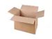 Boîte américaine pliable Double cannelure BC Brun 310x220x200mm 15pc