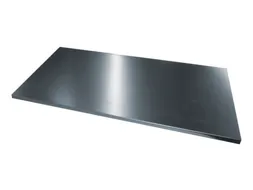 Stalen bodem,v. universele kast,BxD 1200x800mm,draagverm. 70kg