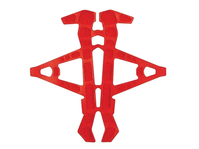 JSP AAU100-000-000 comfort pads voor Aerolite stootpet, per 10 stuks