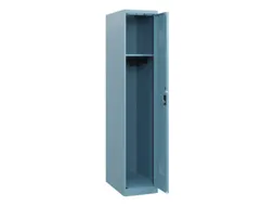 schoollocker,HxBxD 1530x300x500mm,1vak,vak B 300mm,cil.-slot