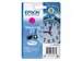 Inkcartridge Epson 27 Rood T2703 C13T27034012