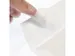 Bordrug envelop Raadhuis 262x371mm EB4 wit met plakstrip krimp a 10 st